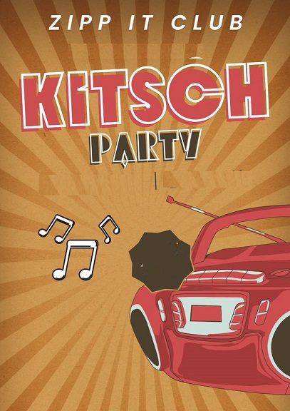 23.12 Kitsch party