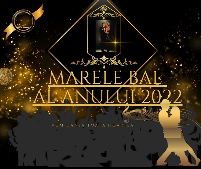 29.12 Marele Bal al Anului 2022