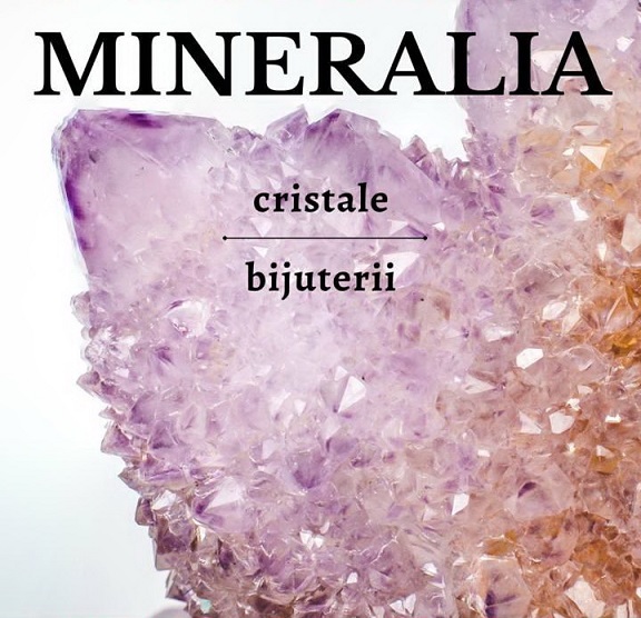 9-11.12 Expoziție: Mineralia