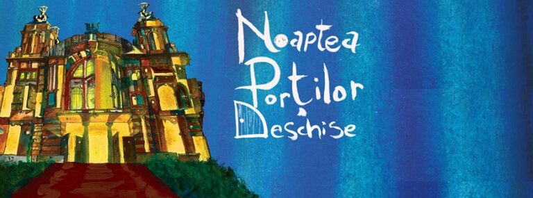 17.12 Noaptea porților deschise