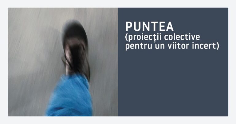 14.12 Avanpremieră Spectacol: Puntea