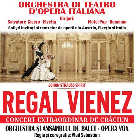 28.12 Concert: Regal Vienez