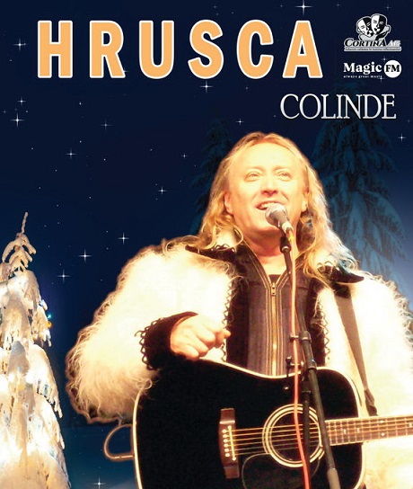 27.12 Concert: Ştefan Hruşcă