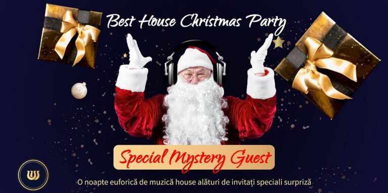 25.12 Wonder Sensation White Christmas Party