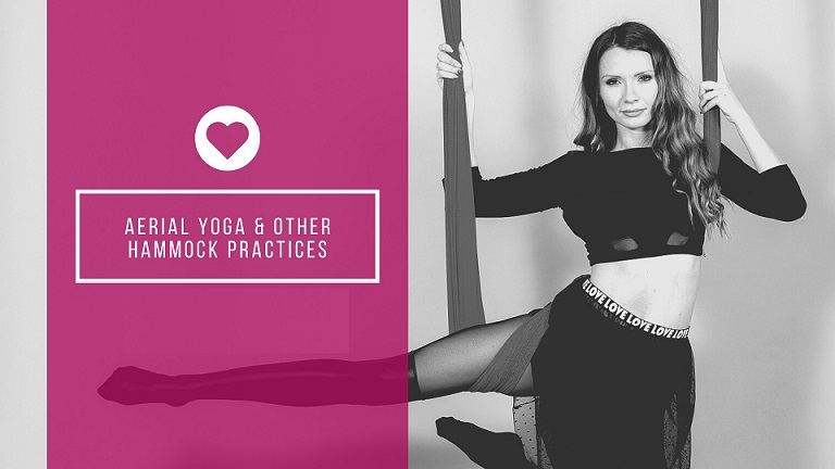 10.01 Aerial Yoga