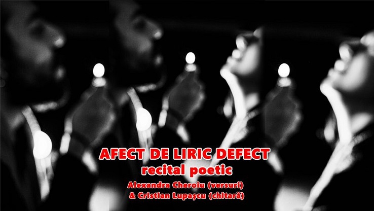 26.01 Recital poetic: Afect de liric defect