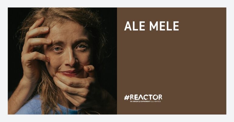 12.01 Spectacol: Ale mele