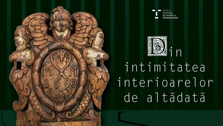 10.01-10.02 Expozitie: Din intimitatea interioarelor de altădată