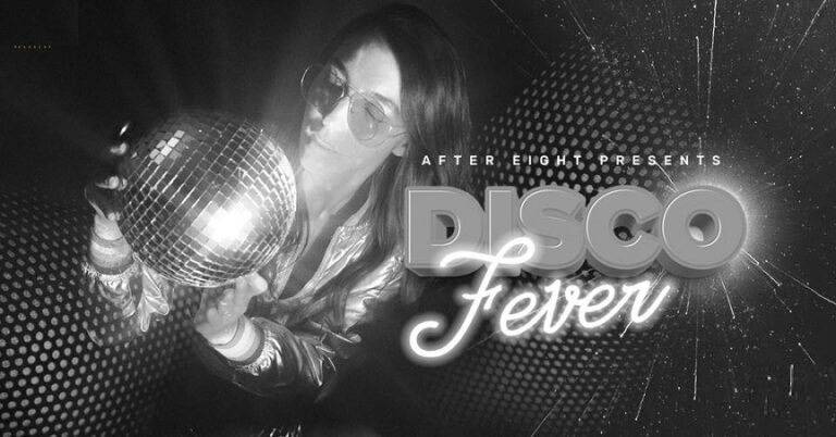 7.01 Party: Disco fever