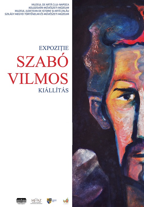 5.02 Expoziție: Szabó Vilmos