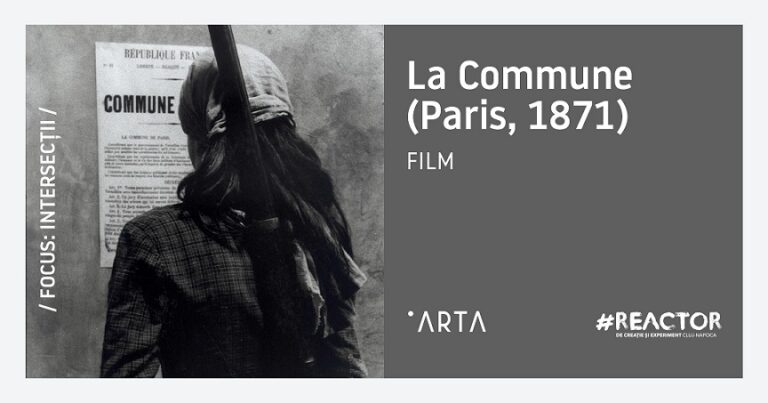 22.01 Proiectie: La Commune