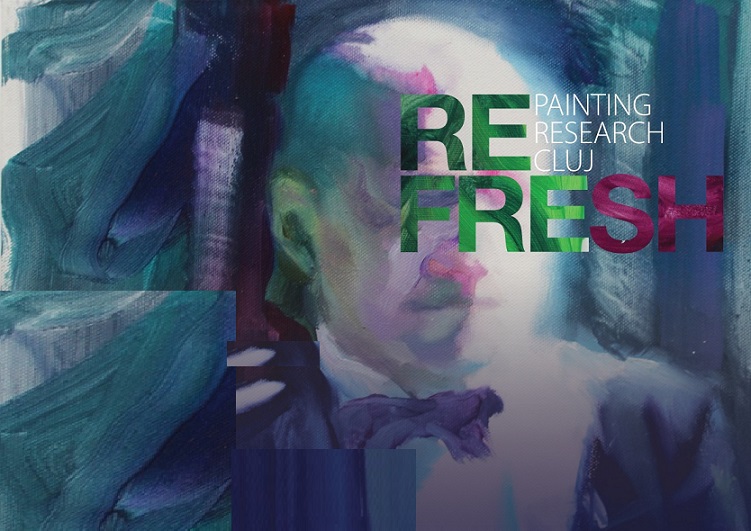 19.01-14.02 Expozitie: REFRESH