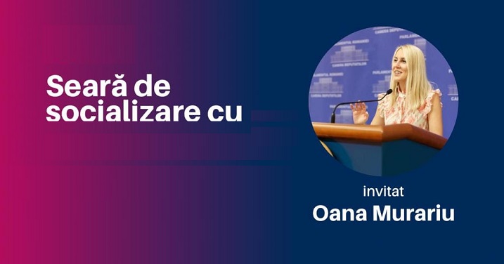 6.01 Seară de socializare