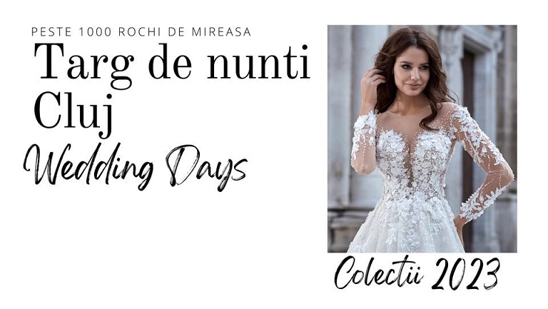 6-8.01 Targ Nunti: Wedding Days
