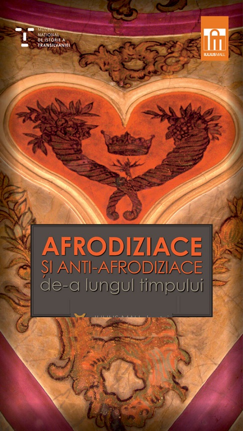 14-28.02 Expoziție: Afrodiziace și anti-afrodiziace de-a lungul timpului