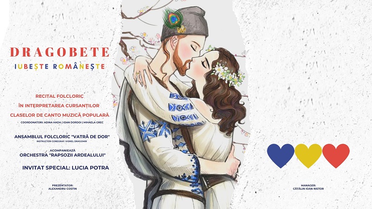 20-26.02 Sapte evenimente de neratat saptamana aceasta la Cluj