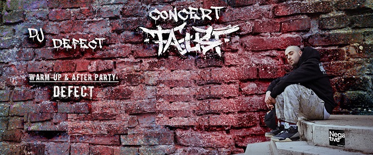 17.02 Concert: Faust