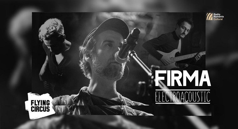 18.02 Concert: Firma​