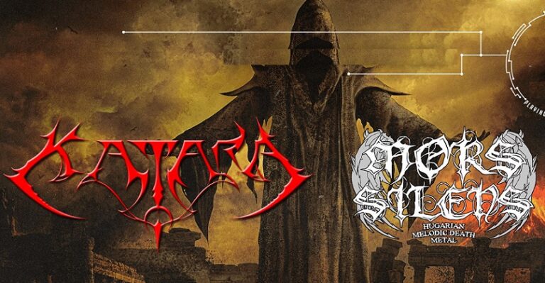 4.02 Concert: Katara & Mors Silens