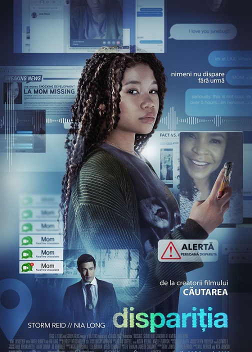 26.02 Film: Missing