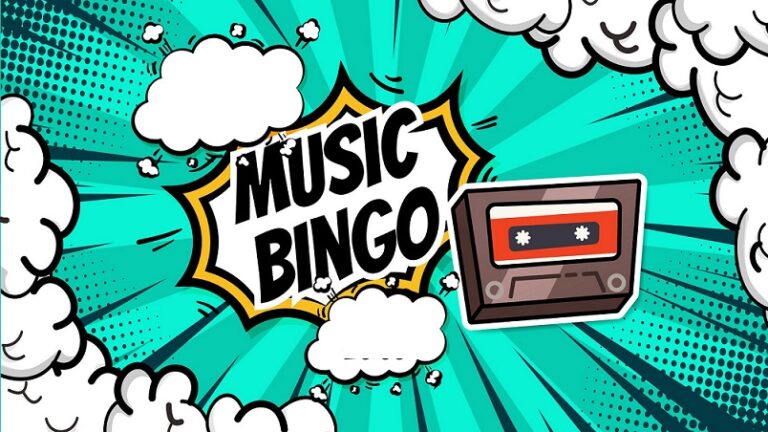 7.02 Concurs de cultura generala: Music Bingo