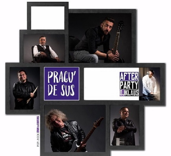 11.02 Concert: Pragu’ de sus