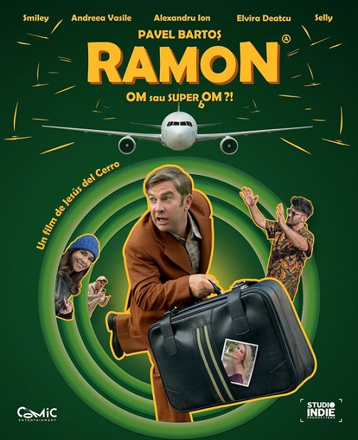 5.02 Film: Ramon