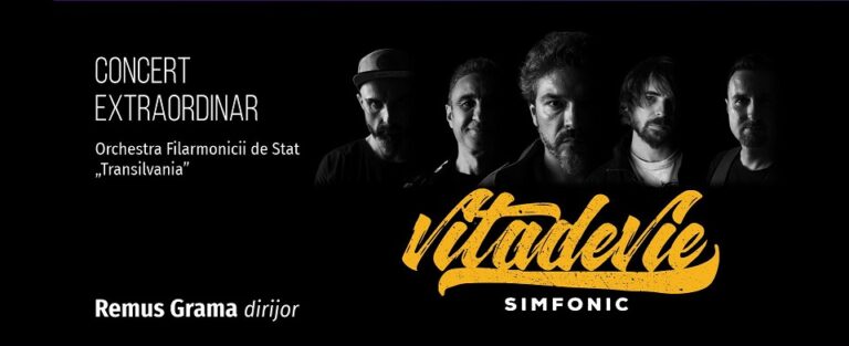 13-19.02 Sapte evenimente de neratat saptamana aceasta la Cluj