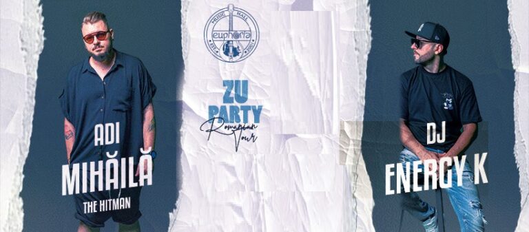25.02 ZU Party