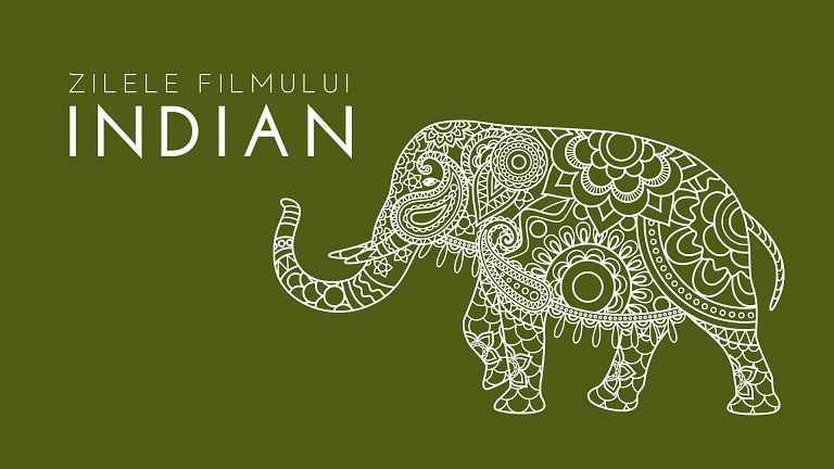 8-12.02 Festival: Zilele Filmului Indian