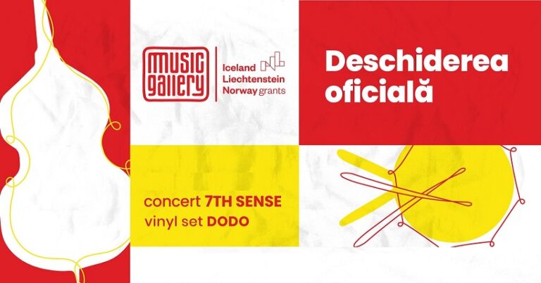 25.03 Concert: 7th SENSE