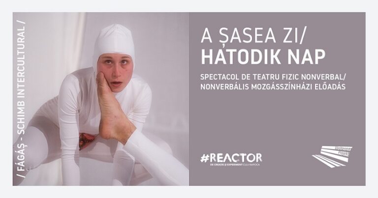 1.04 Spectacol: A șasea zi