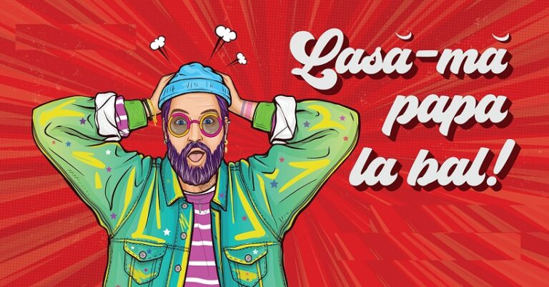 9.03 Party: Lasă-mă papa la bal 2.0