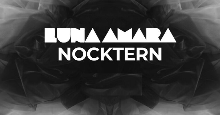 5.03 Concert: Luna Amară și Nocktern