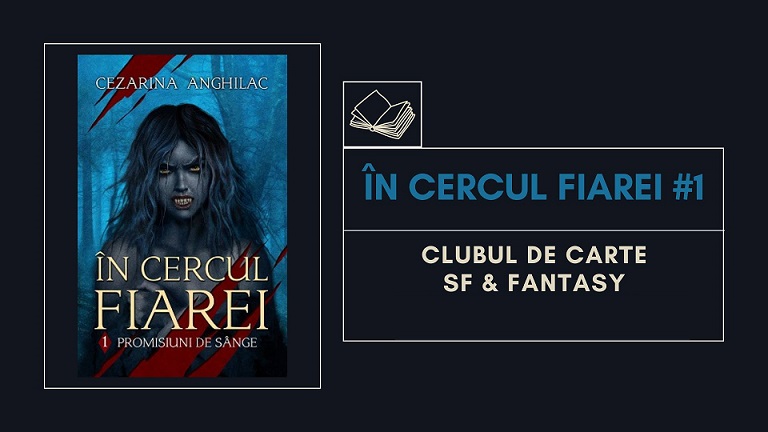 16.03 Club de Carte: Promisiuni de sânge