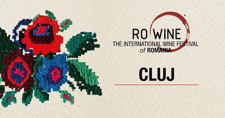 4-5.03 RO Wine – International Wine Festival of Romania