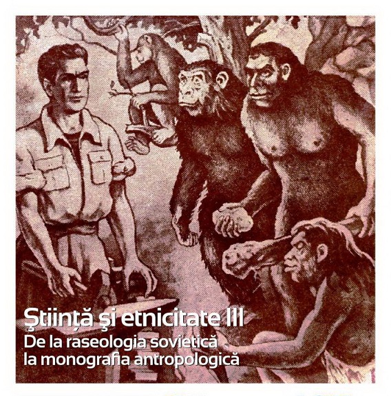 15.04 Expoziție: Știință și Etnicitate III