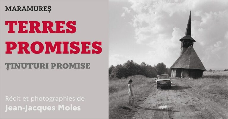 7.03 Expozitie: Terres promises