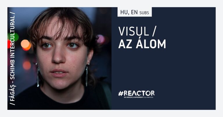 14.01 Spectacol: Visul