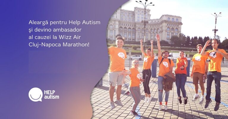 2.04 Eveniment sportiv: Wizz Air Cluj-Napoca Marathon