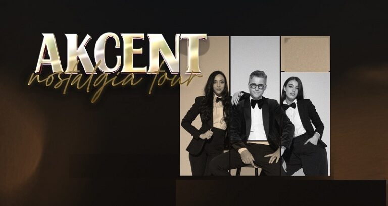 7.04 Concert: Akcent