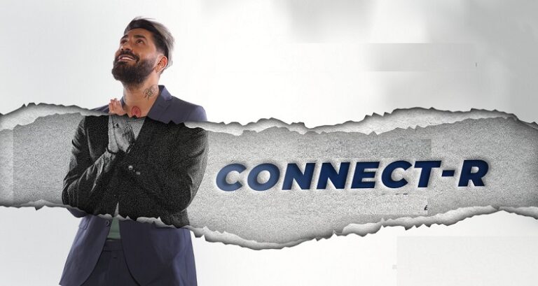 21.04 Concert: Connect-R