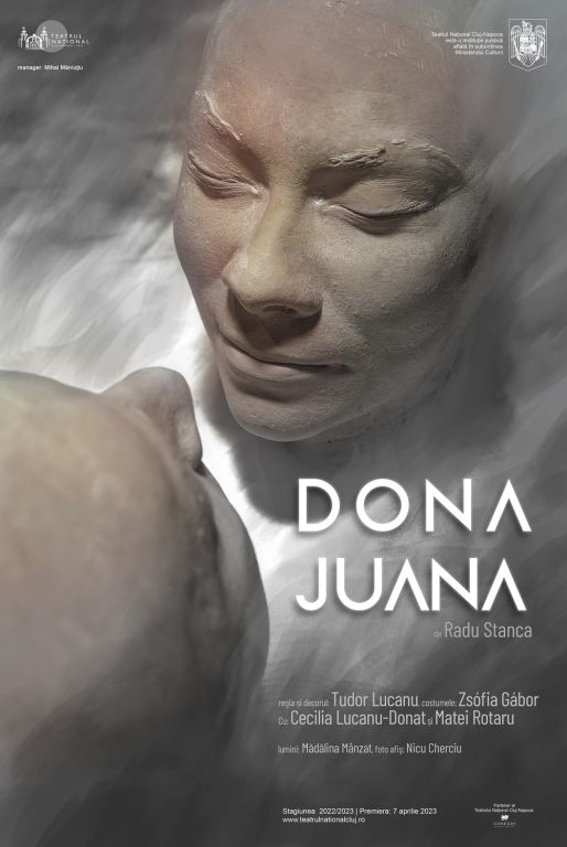 10.09 Piesa de teatru: Dona Juana
