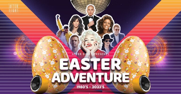 16.04 Party: Easter adventure