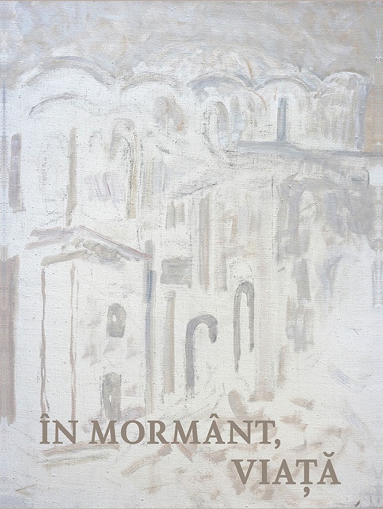 27.04-14.05 Expoziţie: În Mormânt, Viață