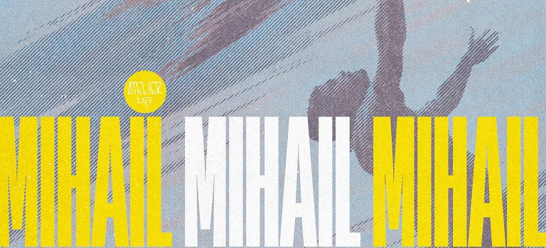 26.04 Concert: Mihail