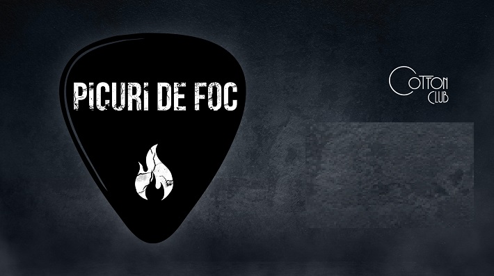 19.04 Picuri de Foc