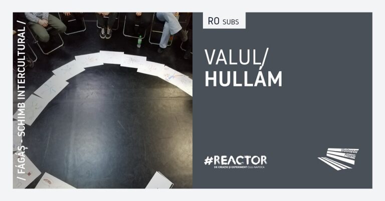 23.04 Spectacol: Valul