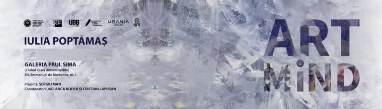 2-23.05 Expoziție: ARTMiND