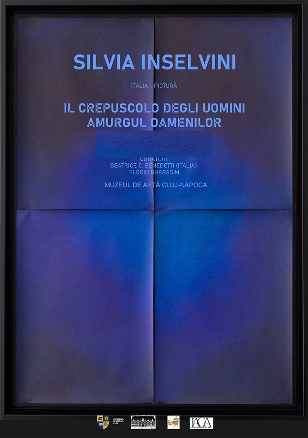 7.05 Expozitie: Il crepuscolo degli uomini / Amurgul oamenilor